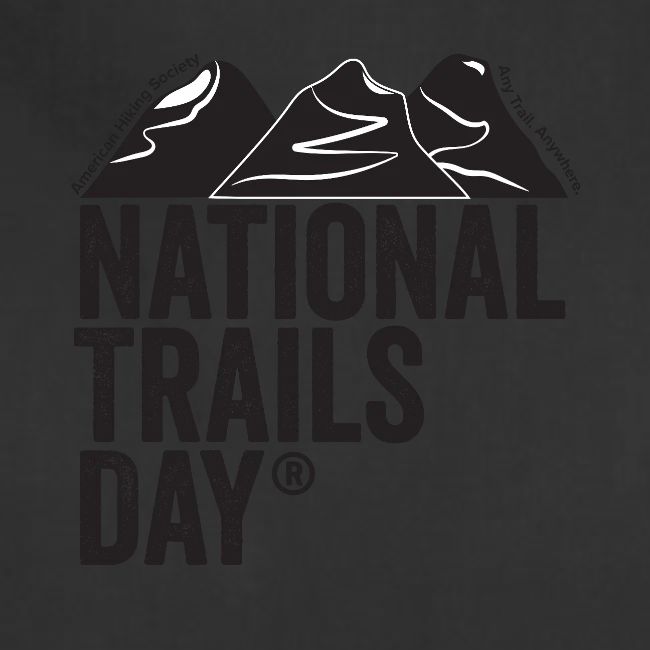 National Trails Day