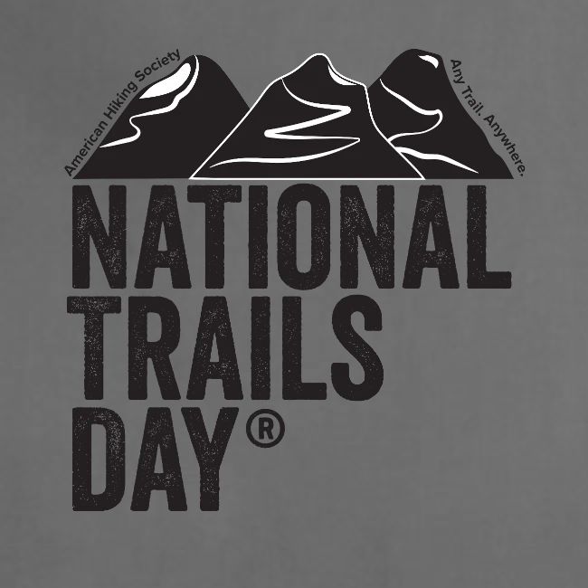 National Trails Day