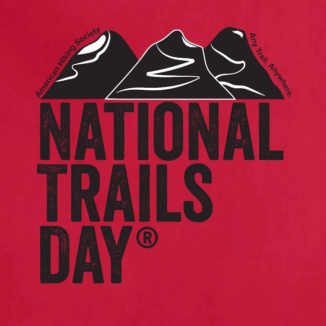 National Trails Day