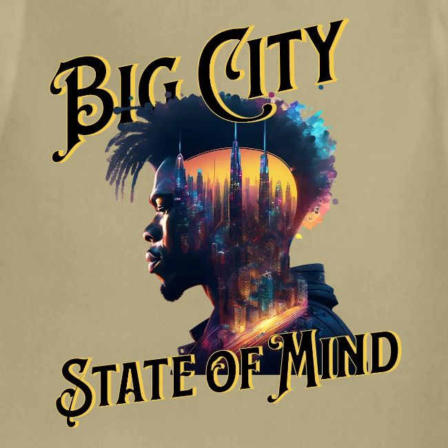 Big City State of Mind