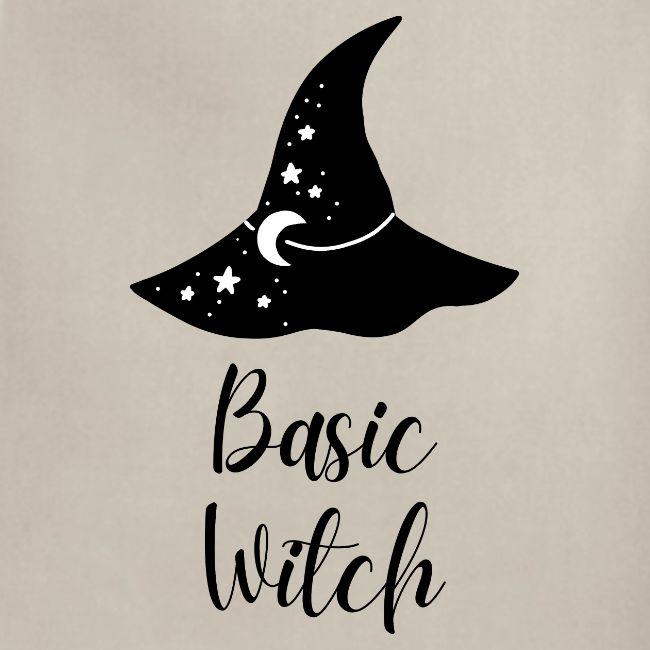 Basic Witch