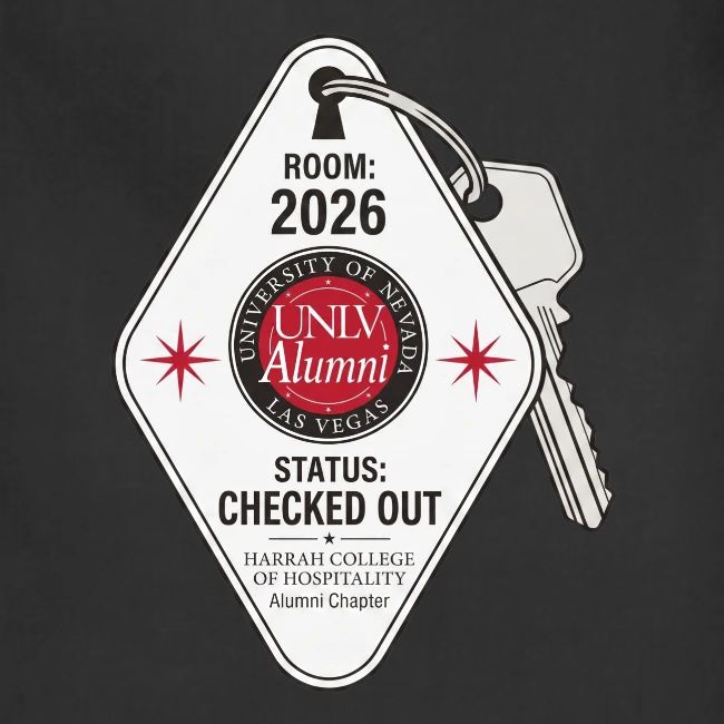 Checked out 2026 edition