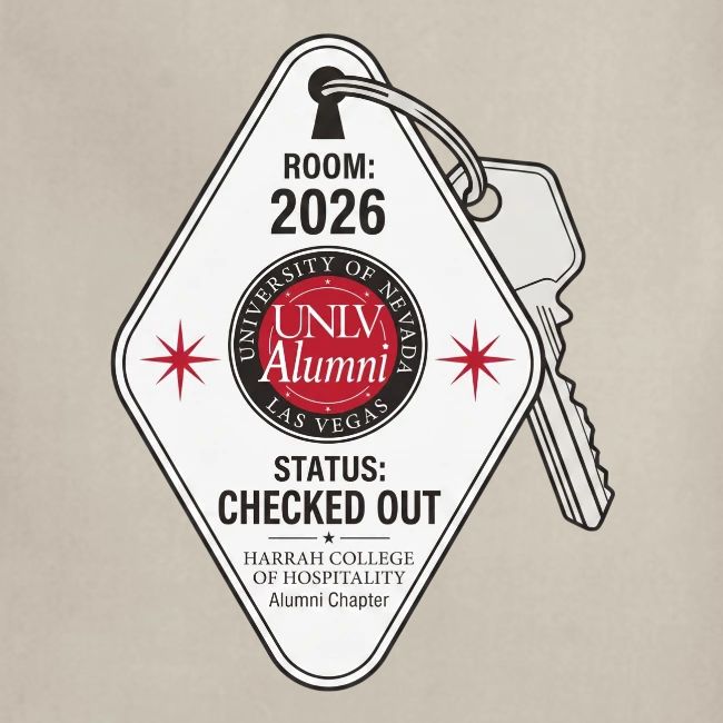 Checked out 2026 edition