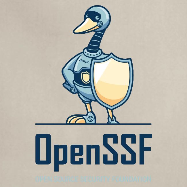 OpenSSF Logo
