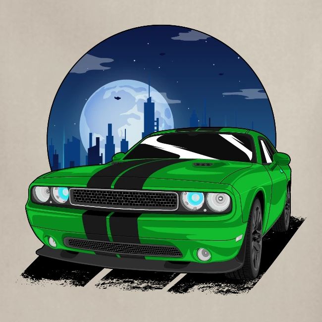 CHALLENGER HELLCAT RT SRT8 SCATPACK SRT392 DEMON