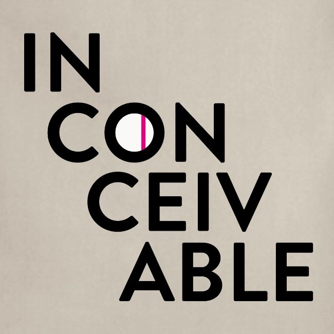 inconceivable Logo