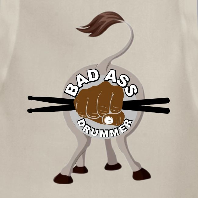 Bad Ass Drummer