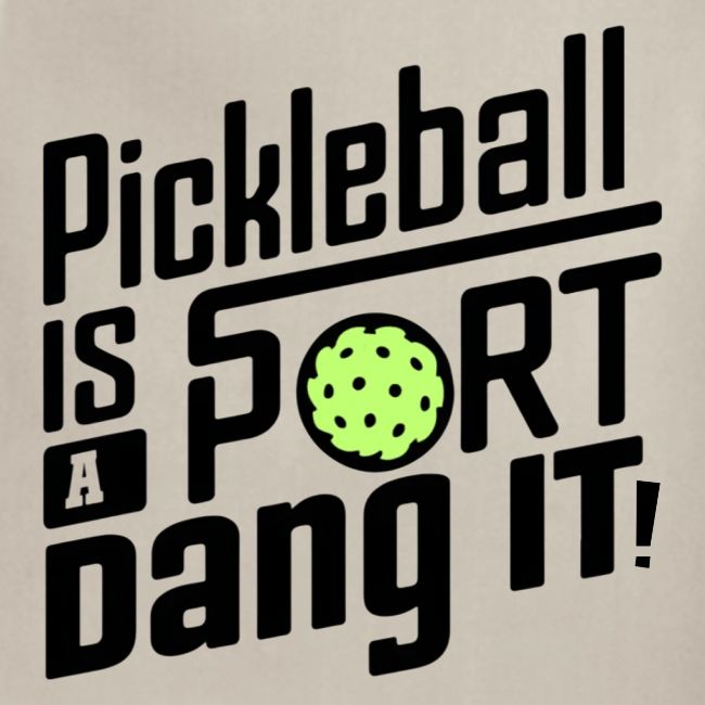 Funny Pickleball Design for Pickleball Lovers