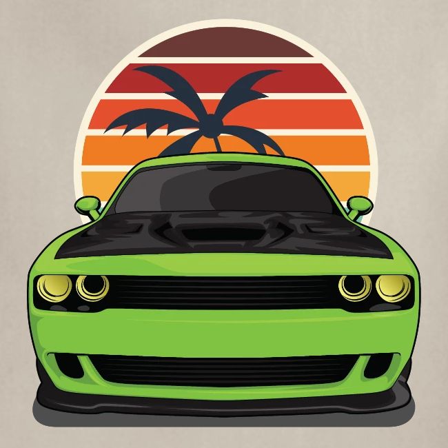 CHALLENGER HELLCAT RT SRT8 SCATPACK SRT392 DEMON