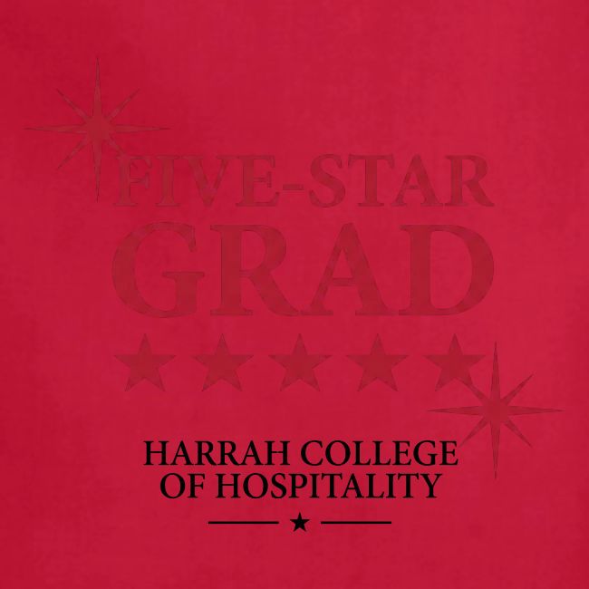 Five-Star Grad