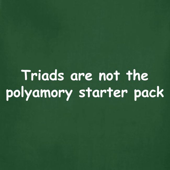 Triad Starter Pack