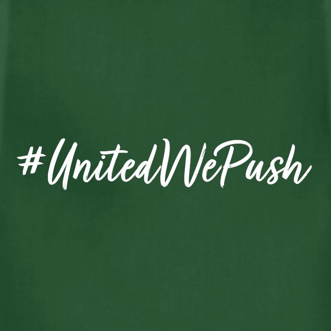 #UnitedWePush