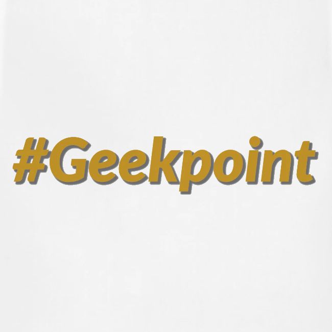 #Geekpoint