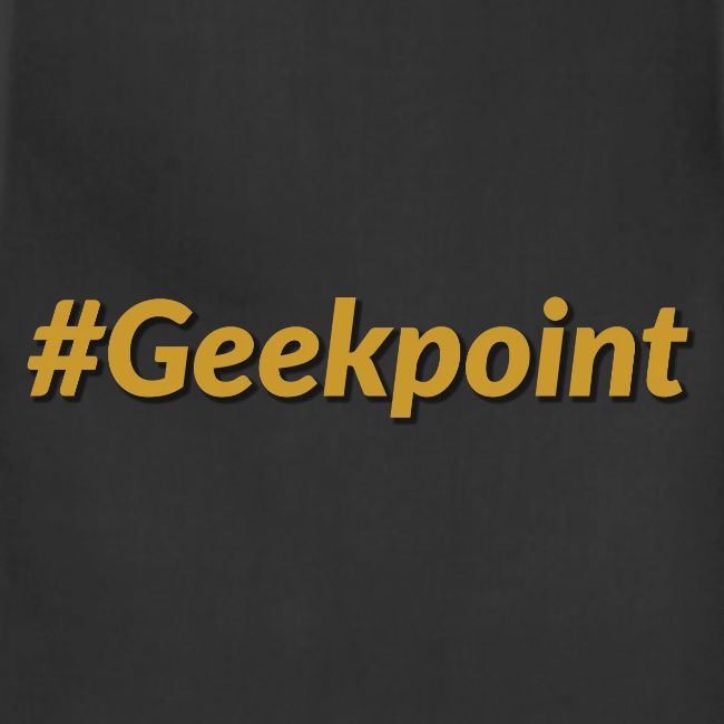 #Geekpoint