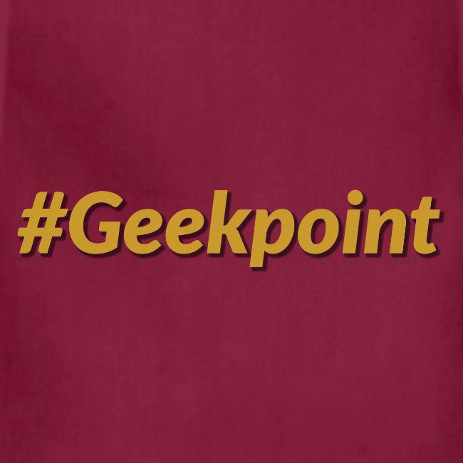 #Geekpoint