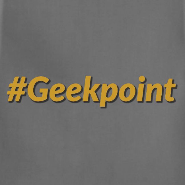 #Geekpoint