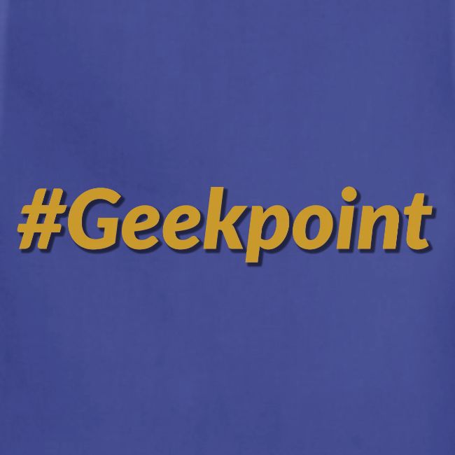 #Geekpoint