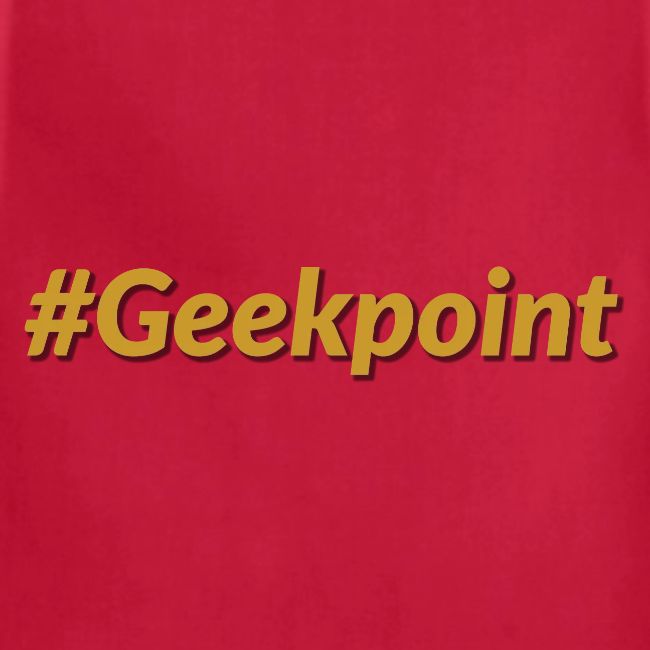 #Geekpoint