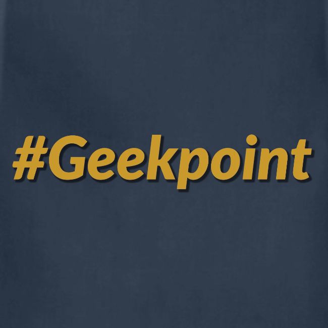 #Geekpoint