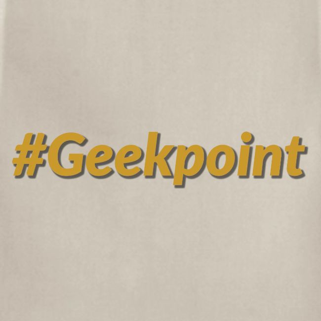 #Geekpoint