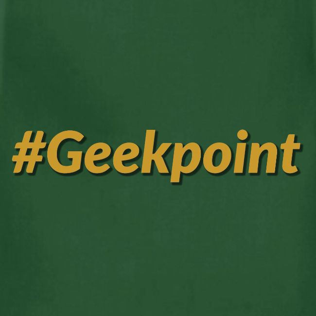 #Geekpoint