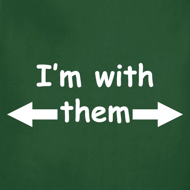 I'm With Them