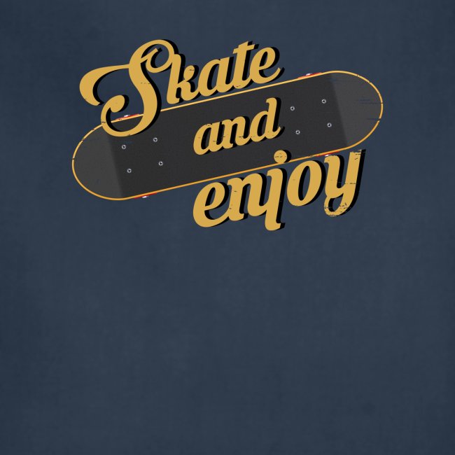 Skate And Enjoy