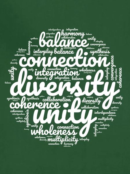 Celebrate Diversity