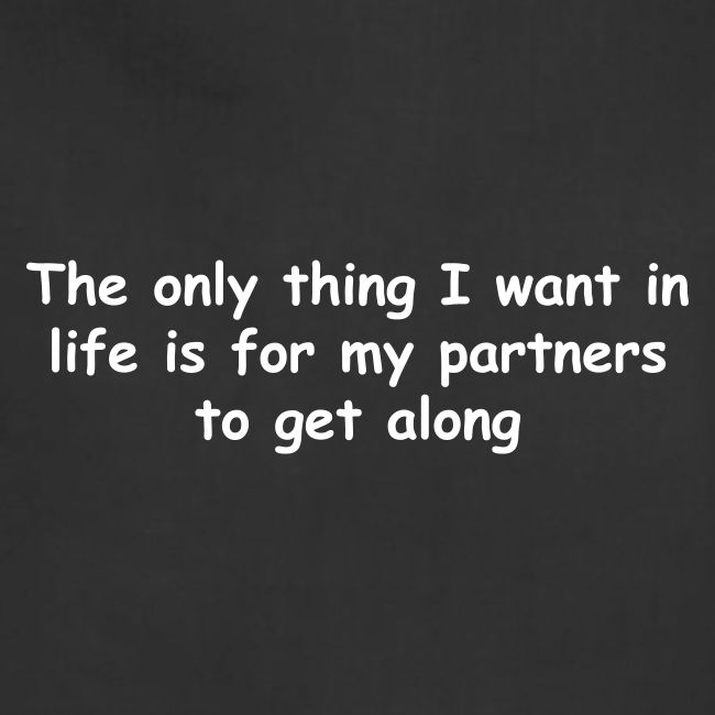 Get Along - Partners