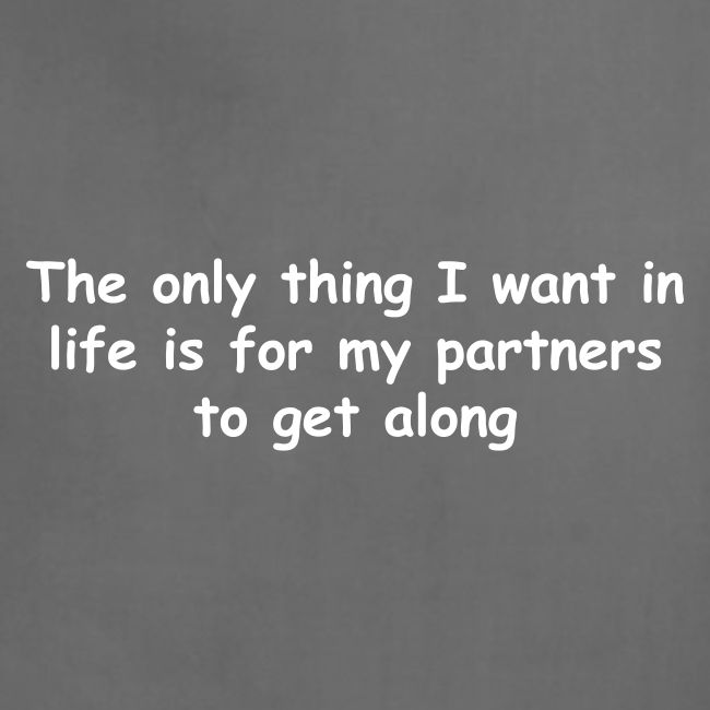 Get Along - Partners