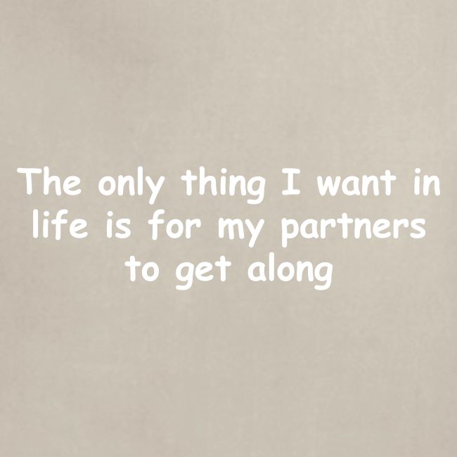 Get Along - Partners