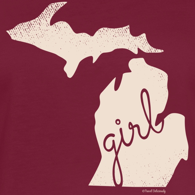 Michigan Girl Produits
