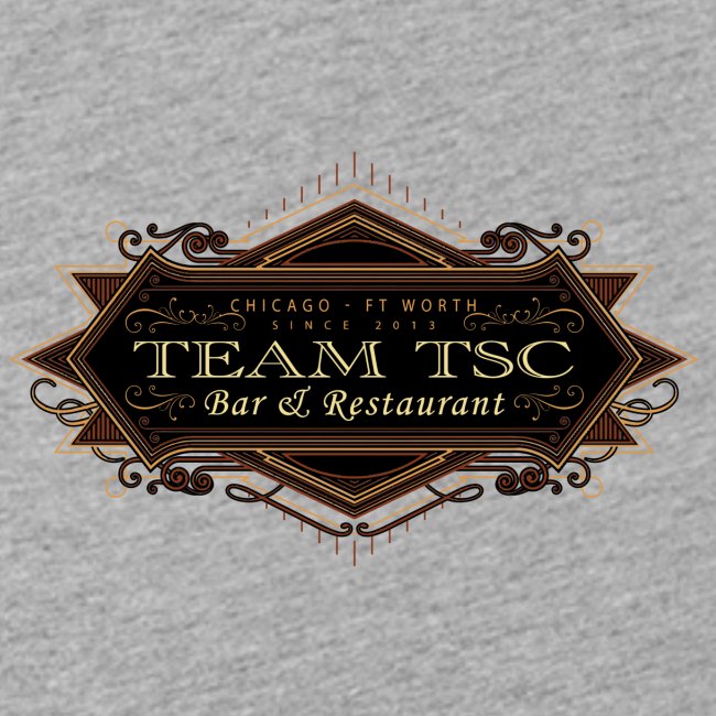teamTSC badge03 Bar