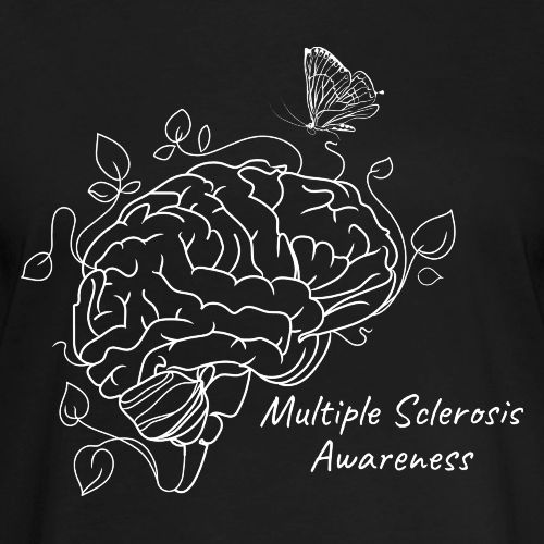 Growing Through MS - Multiple Sclerosis Awareness