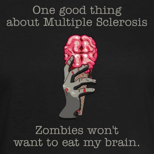 Don't Eat My Brain