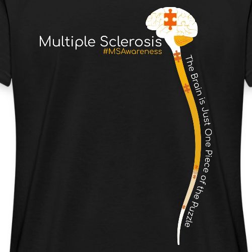 MS is More than the Brain