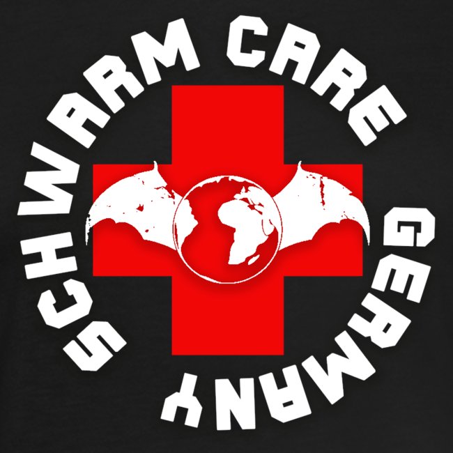 Schwarm-Care Official Merch