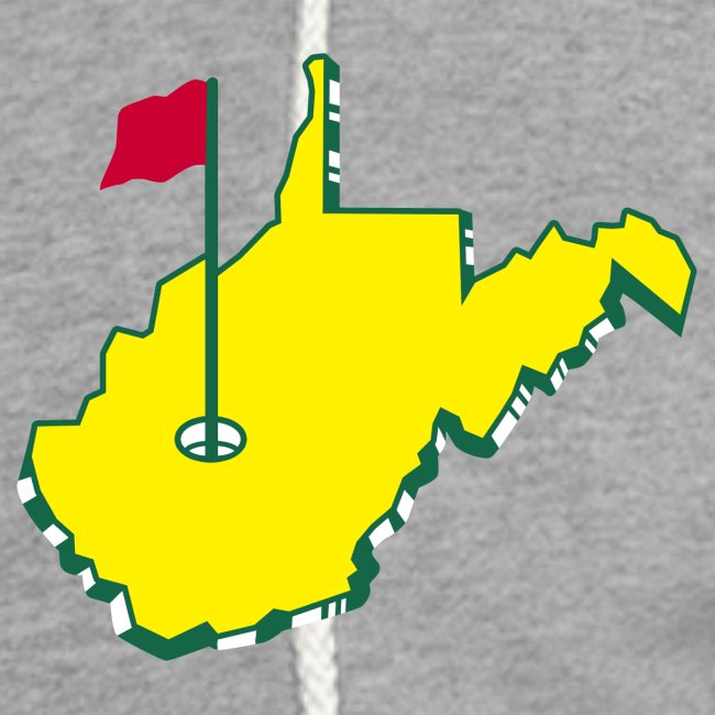 West Virginia Golf