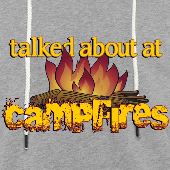 Talked About at Campfires