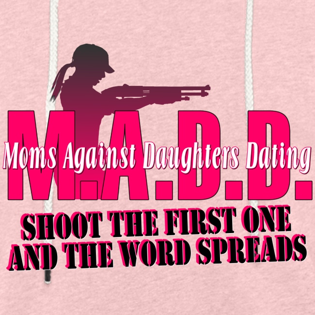 Moms Against Daughters Dating