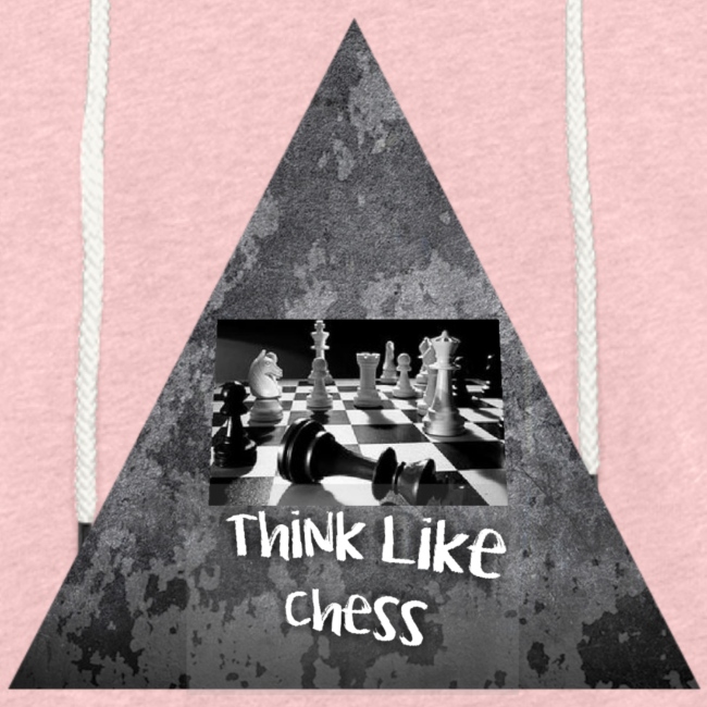 Think Like Chess Logo