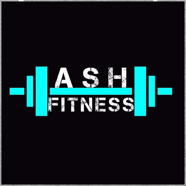 ASH FITNESS ACCESSORIES