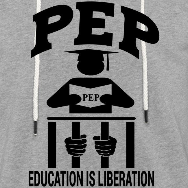 Prison Education Project Gear