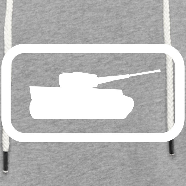 Tank Logo - Multi-Color - Axis & Allies
