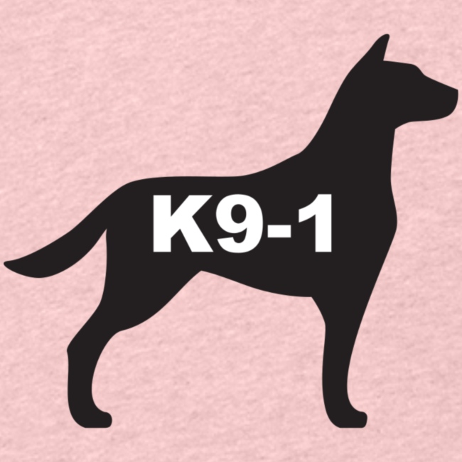 K9-1 logo