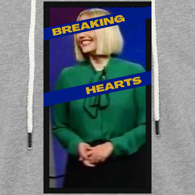 "Breaking Hearts"