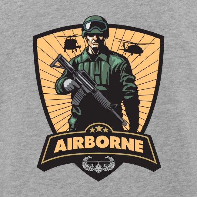 Air Assault Trooper