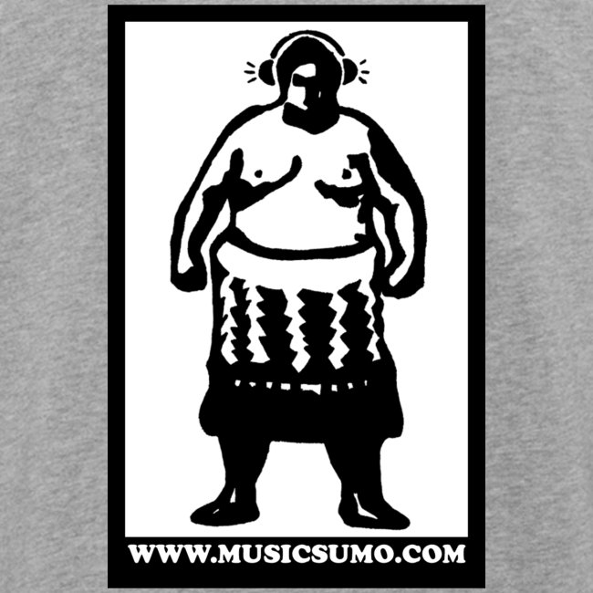 Music Sumo Logo