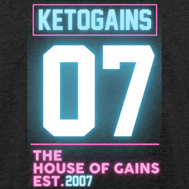 The House of Gains