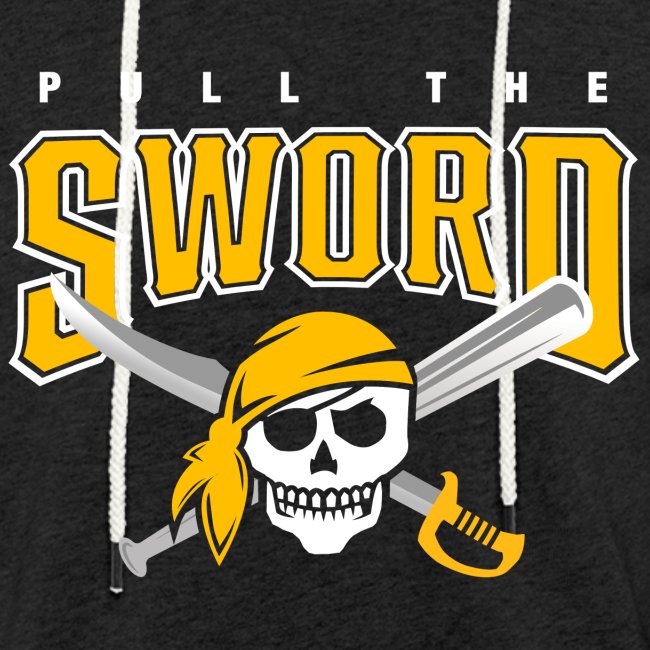 Pull The Sword